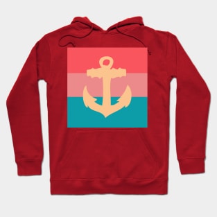 Ahoy Hoodie